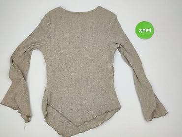 bluzki baskinką: Bluzka damska, rozmiar M — 4