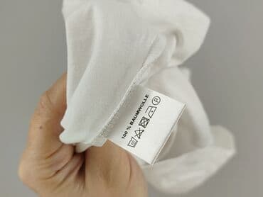 jeans amicci: Koszulka dla mężczyzn, XL — 5