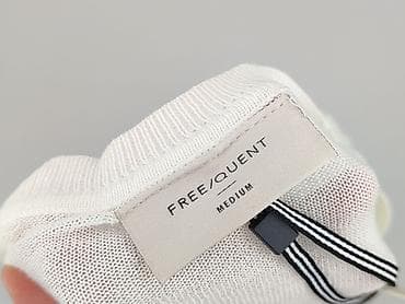 30 latki: Freequent, Sweter damski, rozmiar M — 6