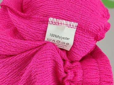 szorty damskie fuksja: Szorty damskie, rozmiar XL — 4