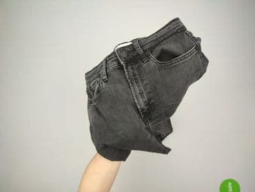 czarne spodnie damskie stradivarius: Zara, Jeans for women, size S (EU 36) — 5