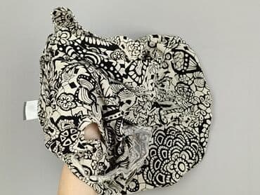 obcisła bluza: Wallis, Bluzka damska, 2XL — 5