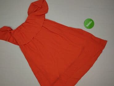 sukienka z bufiastymi rękawami mohito: Mohito, Sukienka damska, rozmiar XS — 2