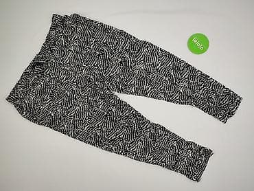 dresy spodnie: KappAhl, Spodnie dresowe damskie, rozmiar XL — 2