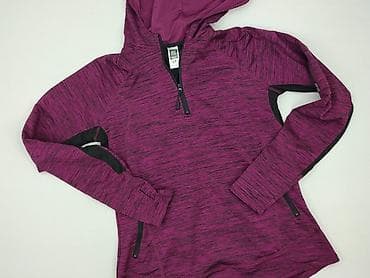 Bluza z kapturem damska, rozmiar XL