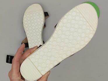 sandały marks spencer: Esmara, Sandały damskie, rozmiar 38 — 4