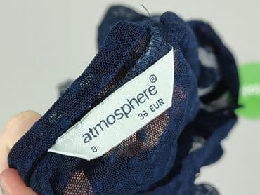 top atmosphere: Atmosphere, Women's blouse, S — 5