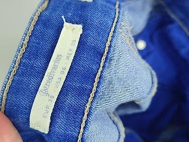 miaoni jeans: Jeansy damskie, rozmiar M — 4