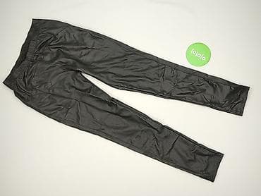 e obuwie goodie: Legginsy Ze skóry ekologicznej damskie, rozmiar XL — 2