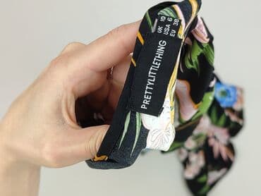 sukienki wieczorowe w kwiaty: PrettyLittleThing, Сукня жіноча, розмір M — 4