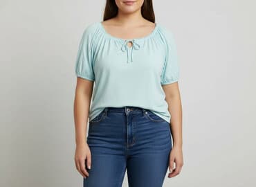 esprit sukienki na lato: Esprit, Bluzka damska, rozmiar XL — 7