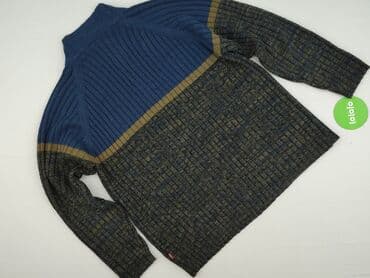 oryginalne koszulki barcelony: Sweter, 2XL, Carry, stan - Dobry — 3
