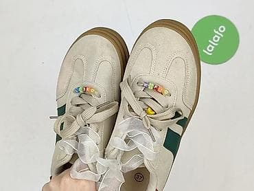 nike 5th element rossmann: Sneakersy damskie, rozmiar 37 — 6