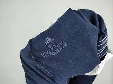 camo: Adidas, Legginsy Sportowe damskie, rozmiar 2XL — 5