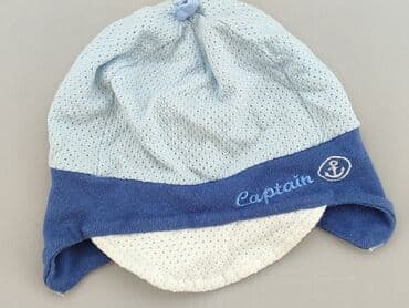 sinsay golf: Hat, 42-43 cm, condition - Good — 1