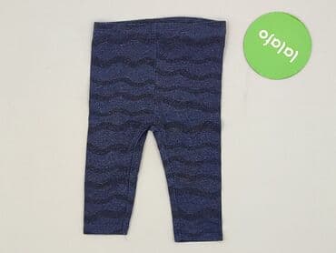 czerwona obcisła sukienka h: Leggings, Reserved, 3-6 months, condition - Very good — 2