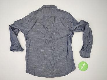 mets jeans: Koszulа dla mężczyzn, rozmiar M — 3