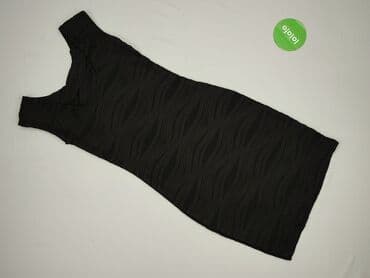 sukienki basic: Women`s dress, size S (EU 36) — 2
