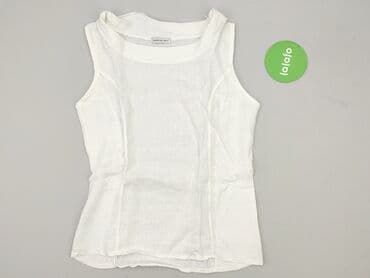 bluzki len: ITALY FASHION, Top damski, rozmiar S — 2