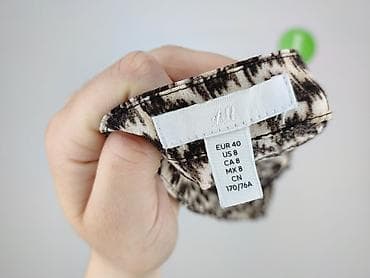 dni hm: H&M, Spódnica damska, rozmiar L — 4