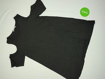 jeansy pull and bear: PULL&BEAR, Sukienka damska, rozmiar L — 2