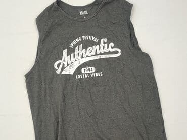 T-shirty: Koszulka dla mężczyzn, L, X-MAIL, stan - Bardzo dobry