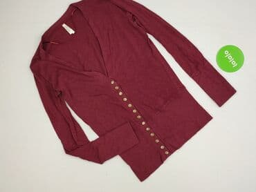 sukienki z kaszmiru: Kardigan damski, rozmiar L — 2