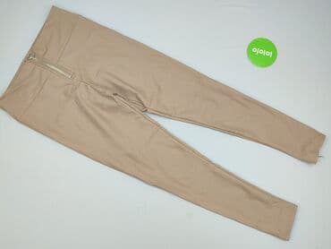 legginsy sliskie: Legginsy rozmiar M — 2