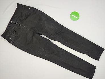 levisy dzwony: Street One, Jeansy damskie, rozmiar M — 2