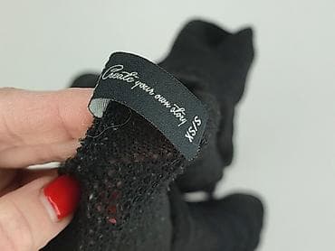 narzutka hm: Kardigan damski, rozmiar S — 4