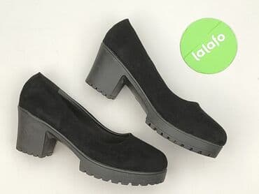 buty lampert: Półbuty damskie, rozmiar 43 — 2