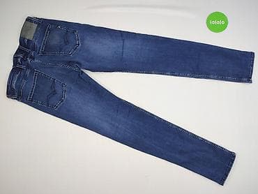 replay jeans: Jeansy damskie, rozmiar L — 3