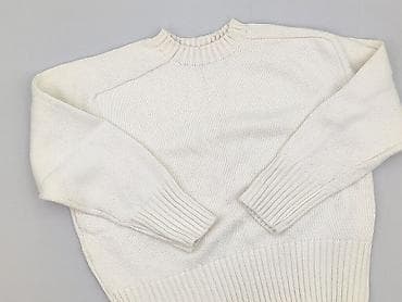 sweter w paski h: Zara, Sweter damski, rozmiar S — 1