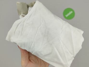 biała kamizelka damska zara: Zara, Top damski, rozmiar M — 6