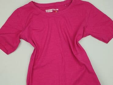 identic basic t shirt: Diverse, T-shirt damski, rozmiar XS — 1