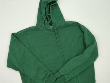 Wółczanka, Bluza z kapturem dla mężczyzn, XL