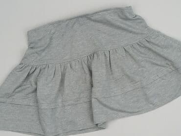 spódniczka mini rozkloszowane: Woman, Spódnica damska, rozmiar L — 1