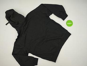 benter bluza: Gucci, Bluza z kapturem dla mężczyzn, rozmiar M — 3