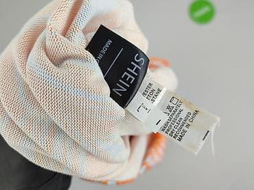bench sweter: Shein, Bluza damska
, rozmiar L — 6