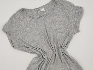 koszulka jack daniels biala: H&M Divided, T-shirt damski, rozmiar S — 1