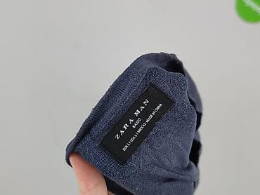 zara kurtki wiosenne: Zara, Bluzka dla mężczyzn, rozmiar L — 4