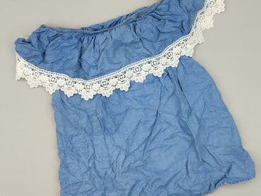 bluzki z frędzlami reserved: Colloseum, Bluzka damska, rozmiar S — 1