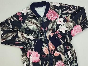 kurtka nike just do it: House, Kurtka bomberka damska, rozmiar S — 1