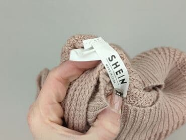 spodnie piżamowe hello kitty shein: Shein, Sweter damski, rozmiar S — 4