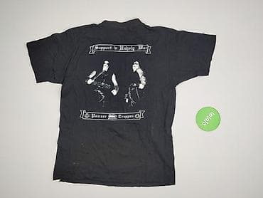 gotycki: Koszulka dla mężczyzn, rozmiar M — 3