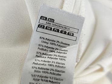 forever 21 eu: F&F, Kamizelka damska, rozmiar L — 6