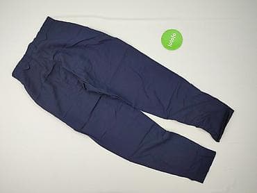 oui spodnie: Oui, Spodnie materiałowe damskie, rozmiar S — 3