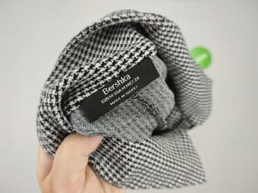 długa sukienka bershka: Bershka, Sukienka damska, rozmiar M — 4