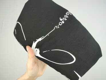 t shirty ze smokiem: Top damski, rozmiar One size — 5