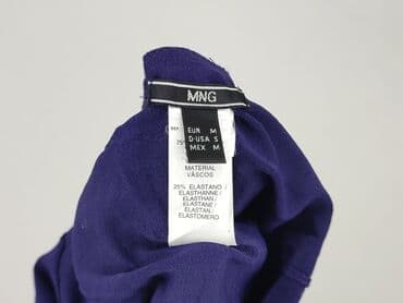 grace jeans mango: MNG, Top damski, rozmiar M — 4